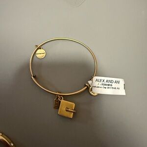 Alex and Ani 2017 Graduation